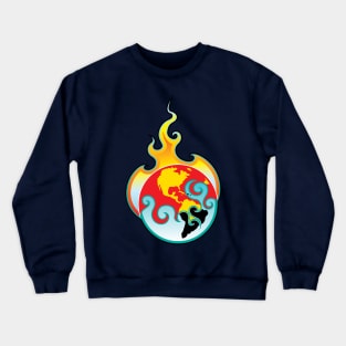 SC World Crewneck Sweatshirt